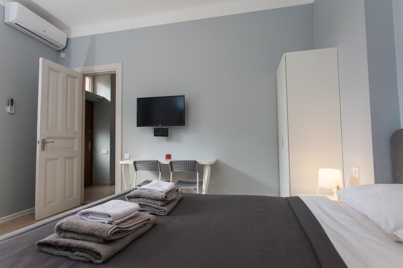 Apartmán Snizhna 4 Lvov Exteriér fotografie