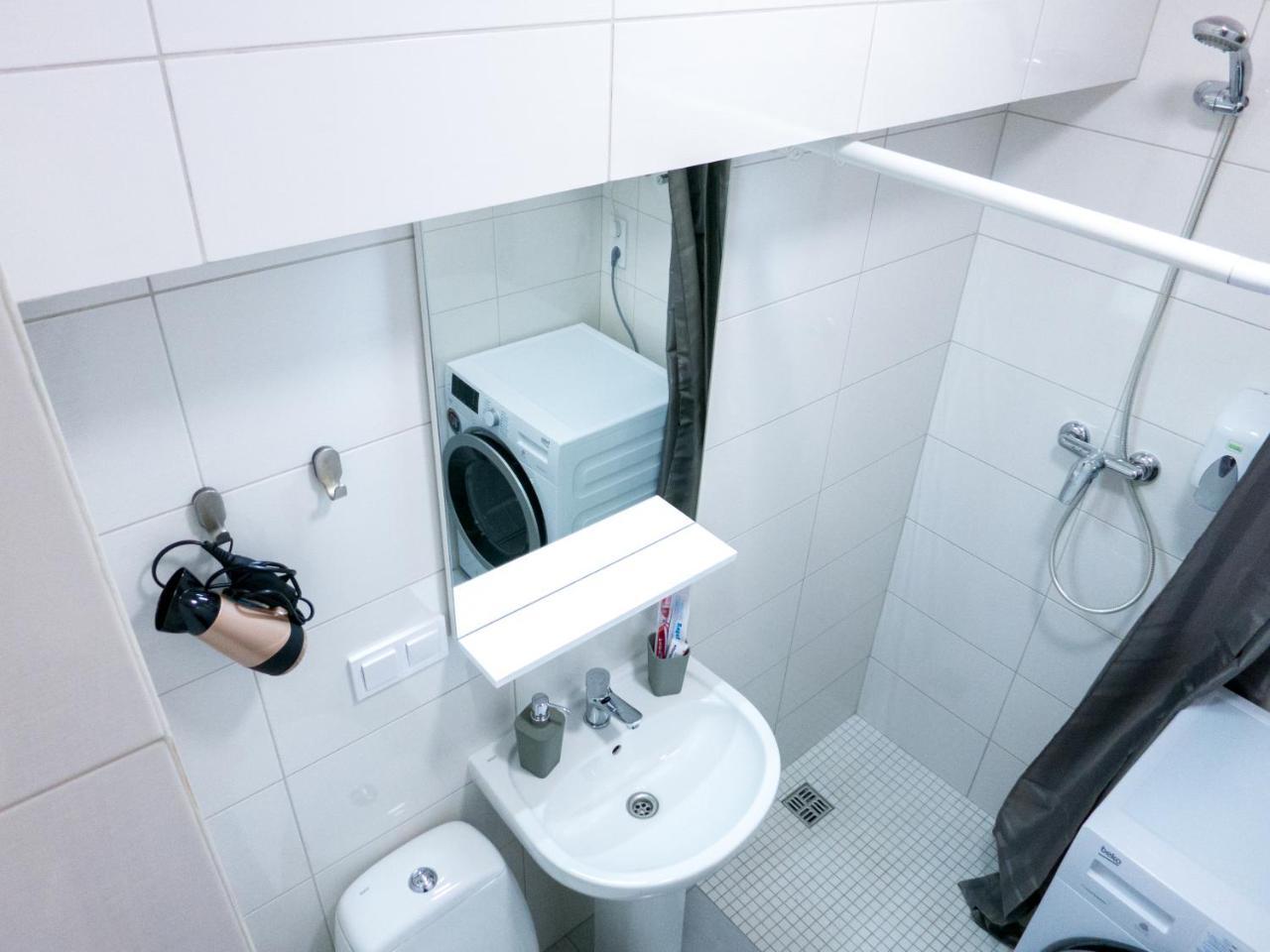Apartmán Snizhna 4 Lvov Exteriér fotografie