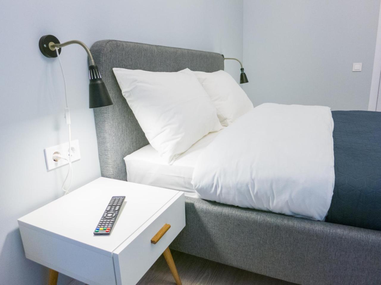 Apartmán Snizhna 4 Lvov Exteriér fotografie